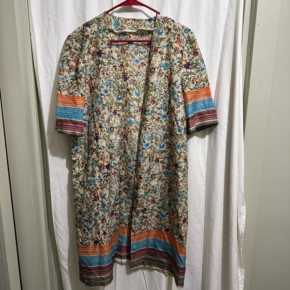 Women's Lightweight Kimono
